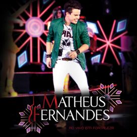 Ao Vivo Em Fortaleza - 2017 • Álbum
