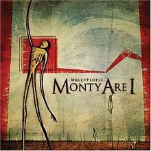 Wall of People - Monty Are I