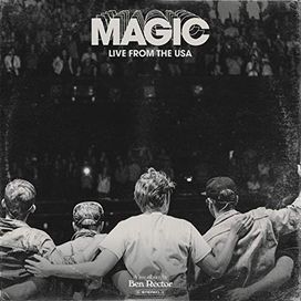 MAGIC: Live From The USA - 2019 • Álbum