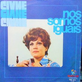 Nós Somos Iguais - 1969 • Álbum