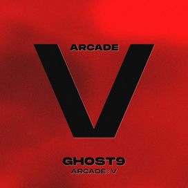 ARCADE : V - 2022 • Single/EP
