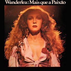 Mais Que A Paixão - 1978 • Álbum