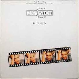 Big Fun - 1988 • Álbum