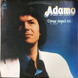 Voyage Jusqu'à Toi - 1976 • Álbum