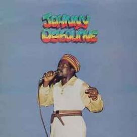 Johnny Osbourne (1984) - 1984 • Álbum