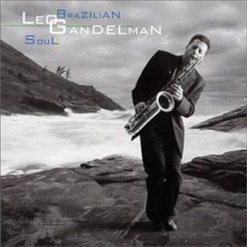 Brazilian Soul - 1998 • Álbum