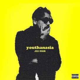 Youthanasia - 2016 • Sencillo/EP