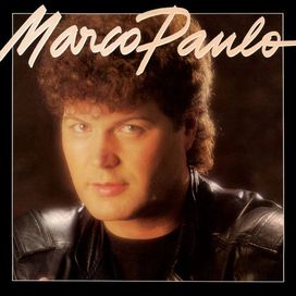 Marco Paulo - 1988 • Álbum