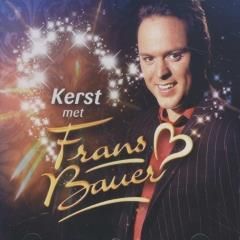 Kerst Met Frans Bauer - 2004 • Álbum
