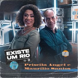 Existe Um Rio - 2021 • Single/EP