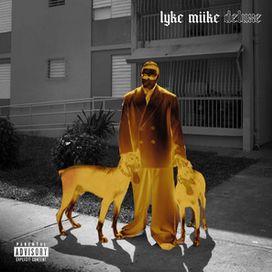 LYKE MIIKE (DELUXE) - 2025 • Álbum