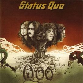 Quo - 1974 • Álbum