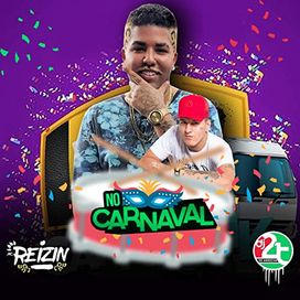 No Carnaval - 2018 • Sencillo/EP