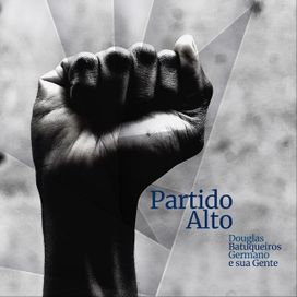 Partido Alto - 2021 • Álbum