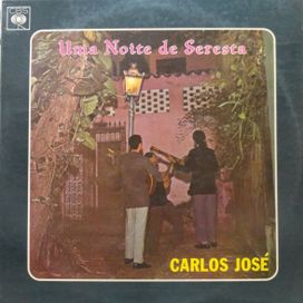 Uma Noite de Seresta - 1966 • Álbum