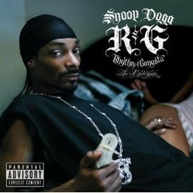 R&amp;G (Rhythm &amp; Gangsta): The Masterpiece - Álbum