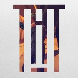 The Man and the Terror - 2013 • Álbum