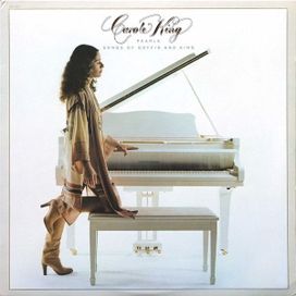 Pearls: Songs Of Goffin And King - 1980 • Álbum