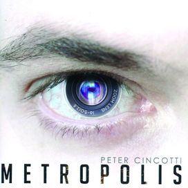 Metropolis - 2012 • Álbum