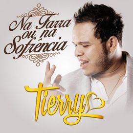 Na Farra ou na Sofrência - 2015 • Álbum