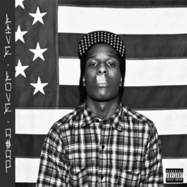 LIVE.LOVE.A$AP - 2011 • Álbum