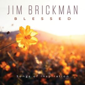 Blessed - Songs Of Inspiration - 2020 • Álbum