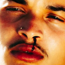 NOSEBLEED - 2024 • Single/EP