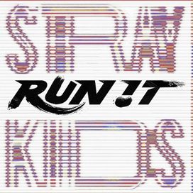 RUN IT - 2026 • Sencillo/EP