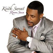 Ridin Solo - 2010 • Álbum