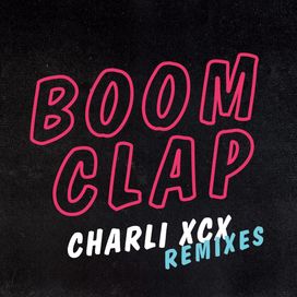 Boom Clap (Remixes) - 2014 • Single/EP