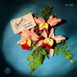 Convite para Ouvir Maysa - 1956 • Álbum