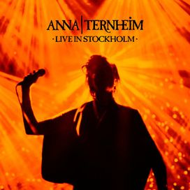 Live In Stockholm - 2016 • Álbum