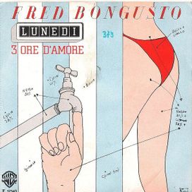 Lunedì - 1979 • Álbum