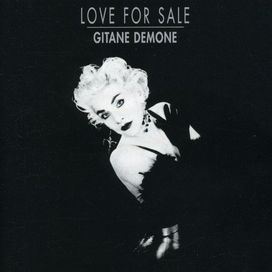 Love For Sale - 1993 • Álbum