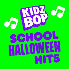 School Halloween Hits - 2023 • Coletânea