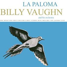 La Paloma - 1959 • Álbum
