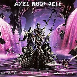 Oceans Of Time - 1998 • Álbum
