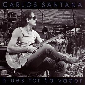 Blues for Salvador - 1987 • Álbum
