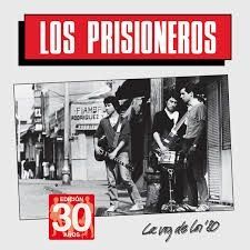 Latinoamérica Es Un Pueblo Al Sur de Estados Unidos - 1985 • Single/EP