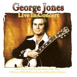 Live In Concert    - 2004 • Álbum