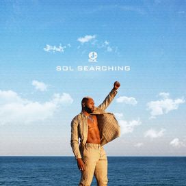Sol Searching - 2022 • Álbum
