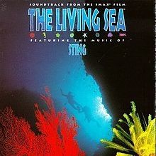 The Living Sea - 1995 • Álbum