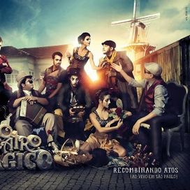 Recombinando Atos - 2013 • Álbum