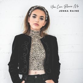 You Can Blame Me - 2019 • Single/EP