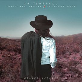 Invisible Empire//Crescent Moon (UK Deluxe Version) - 2013 • Álbum
