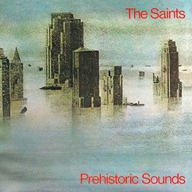 Prehistoric Sounds - 1978 • Álbum
