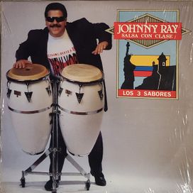 Los 3 Sabores - 1992 • Álbum