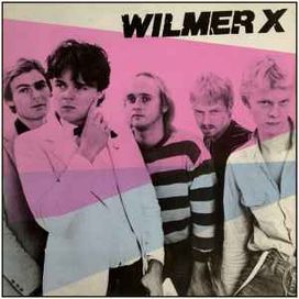 Wilmer X - 1981 • Álbum