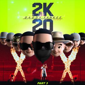2K20, Pt. 3 (Live) - 2020 • Álbum