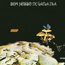 Snegs - 1974 • Álbum